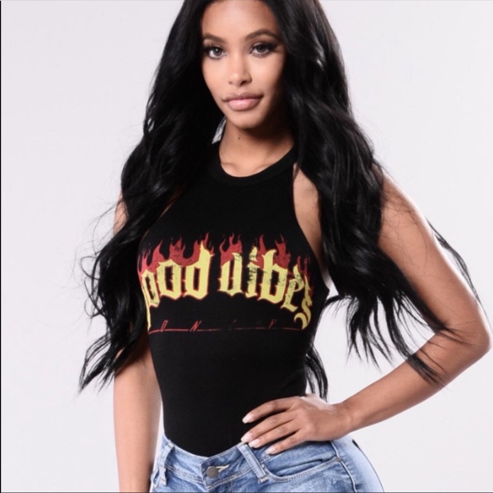 Fashion nova Bodysuit